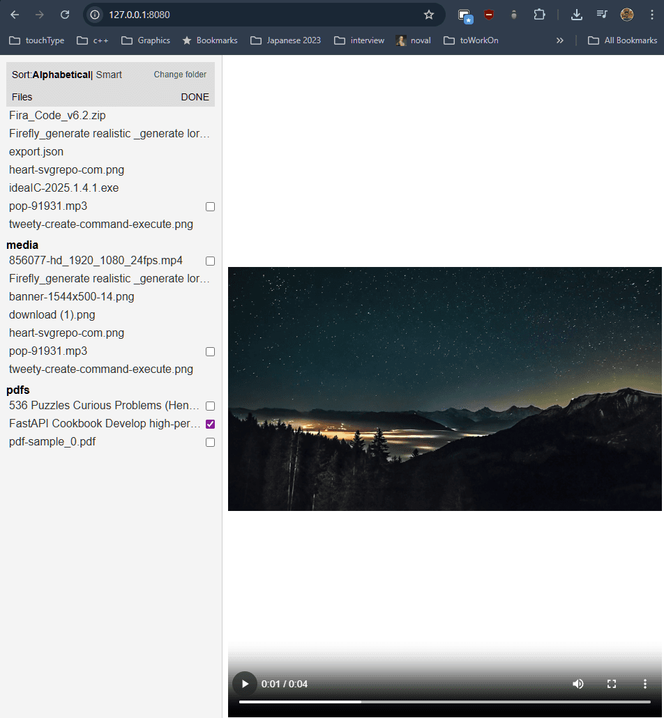 SwidoMark live Markdown editor with instant preview